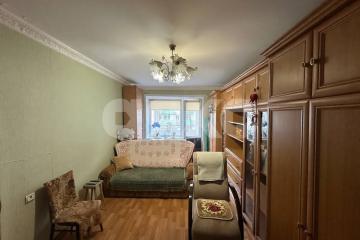 Фото №1: 1-комнатная квартира 30 м² - Мариуполь, р. Приморский, пр-кт Нахимова, 88А