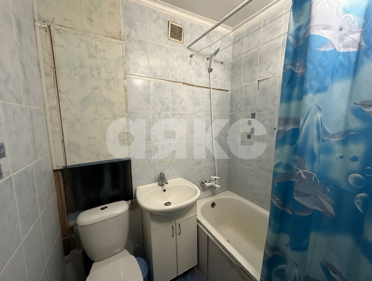 Фото №7: 1-комнатная квартира 30 м² - Мариуполь, р. Приморский, пр-кт Нахимова, 88А