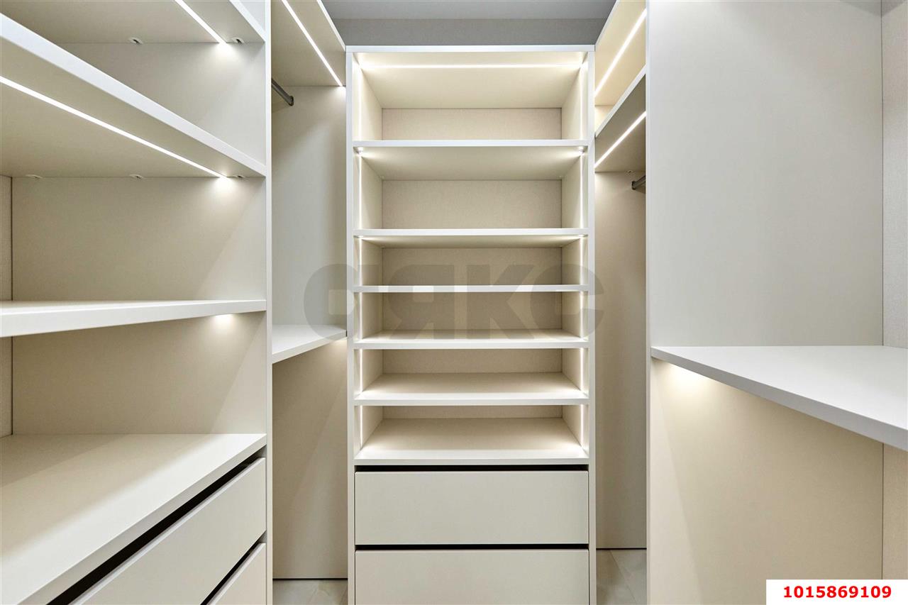 Фото №10: 1-комнатная квартира 44 м² - Краснодар, Западный внутригородской округ, мкр. жилой комплекс Аврора, ул. имени Дзержинского, 95