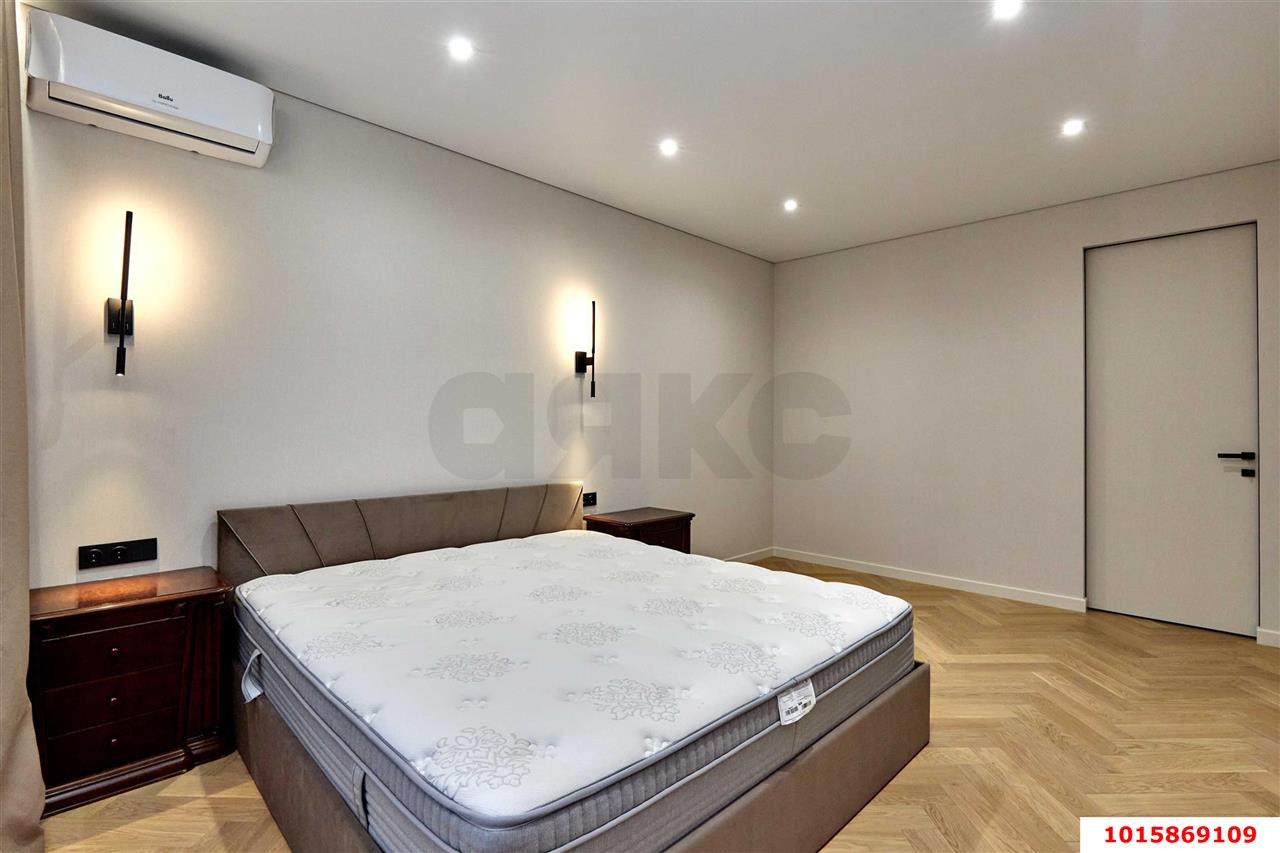 Фото №9: 1-комнатная квартира 44 м² - Краснодар, Западный внутригородской округ, мкр. жилой комплекс Аврора, ул. имени Дзержинского, 95