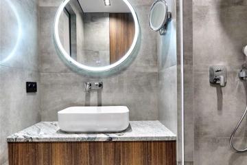 Фото №2: 1-комнатная квартира 44 м² - Краснодар, мкр. жилой комплекс Аврора, ул. имени Дзержинского, 95