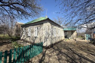 Фото №1: Дом 57 м² - Безыменное, ул. Пушкина, 119