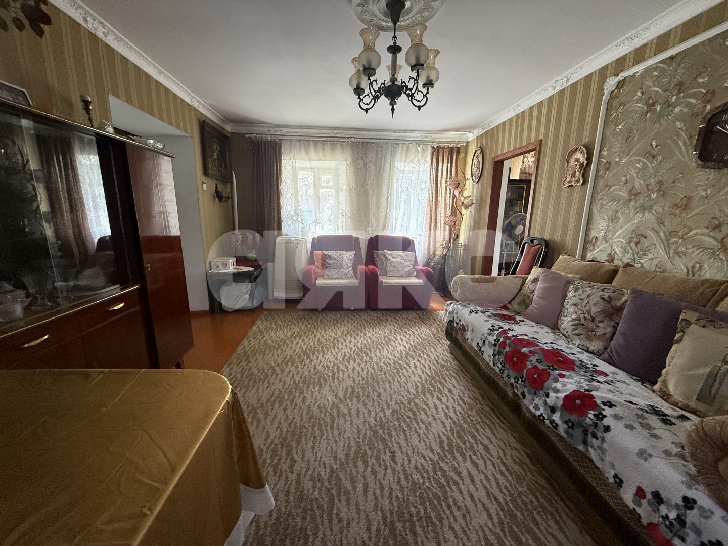 Фото №5: Дом 57 м² + 1776 сот. - Безыменное, ул. Пушкина, 119