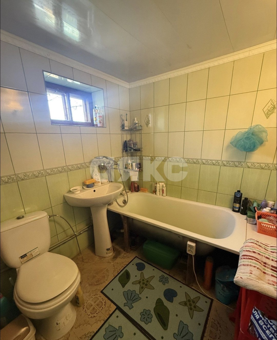 Фото №8: Дом 57 м² + 1776 сот. - Безыменное, ул. Пушкина, 119