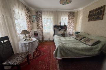 Фото №3: Дом 57 м² - Безыменное, ул. Пушкина, 119