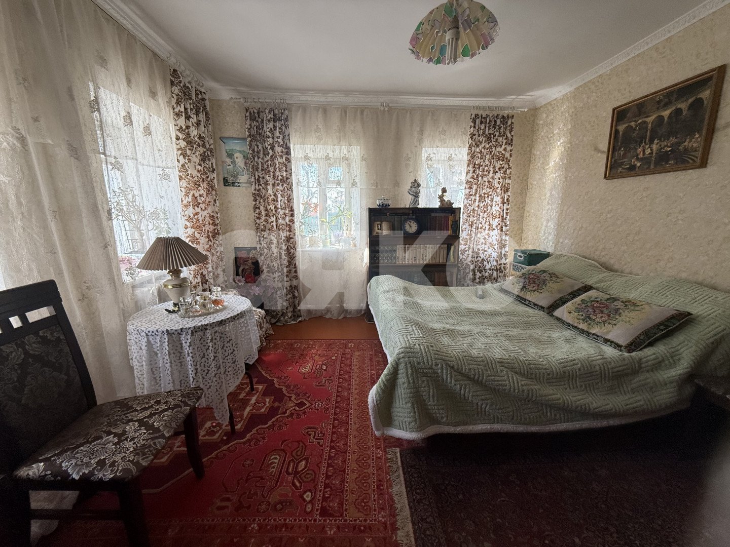 Фото №3: Дом 57 м² + 1776 сот. - Безыменное, ул. Пушкина, 119