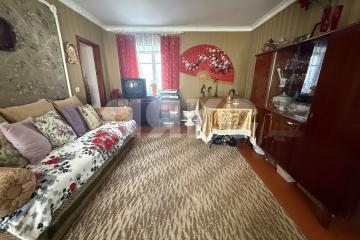 Фото №4: Дом 57 м² - Безыменное, ул. Пушкина, 119