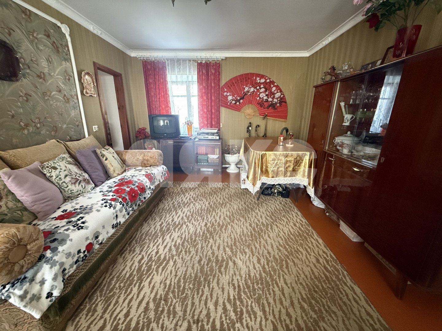 Фото №4: Дом 57 м² + 1776 сот. - Безыменное, ул. Пушкина, 119