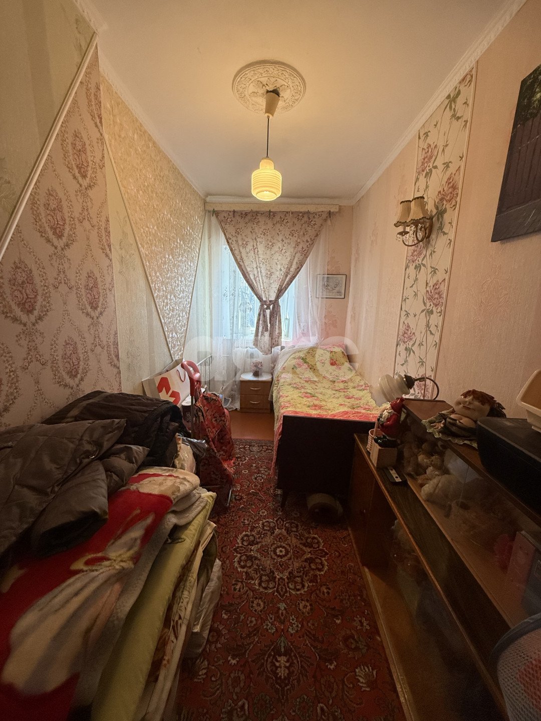 Фото №2: Дом 57 м² + 1776 сот. - Безыменное, ул. Пушкина, 119