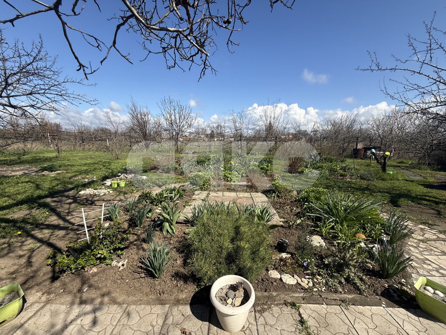 Фото №11: Дом 57 м² + 1776 сот. - Безыменное, ул. Пушкина, 119