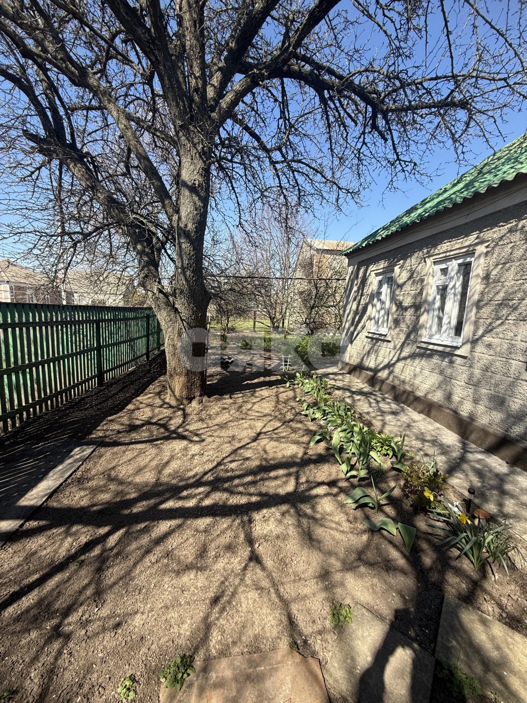 Фото №18: Дом 57 м² + 1776 сот. - Безыменное, ул. Пушкина, 119