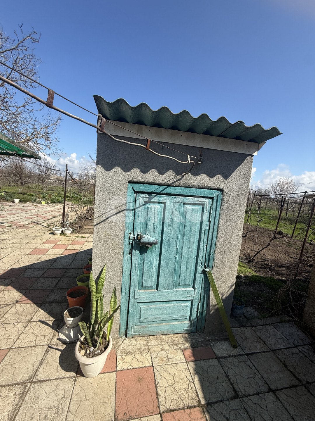 Фото №7: Дом 57 м² + 1776 сот. - Безыменное, ул. Пушкина, 119