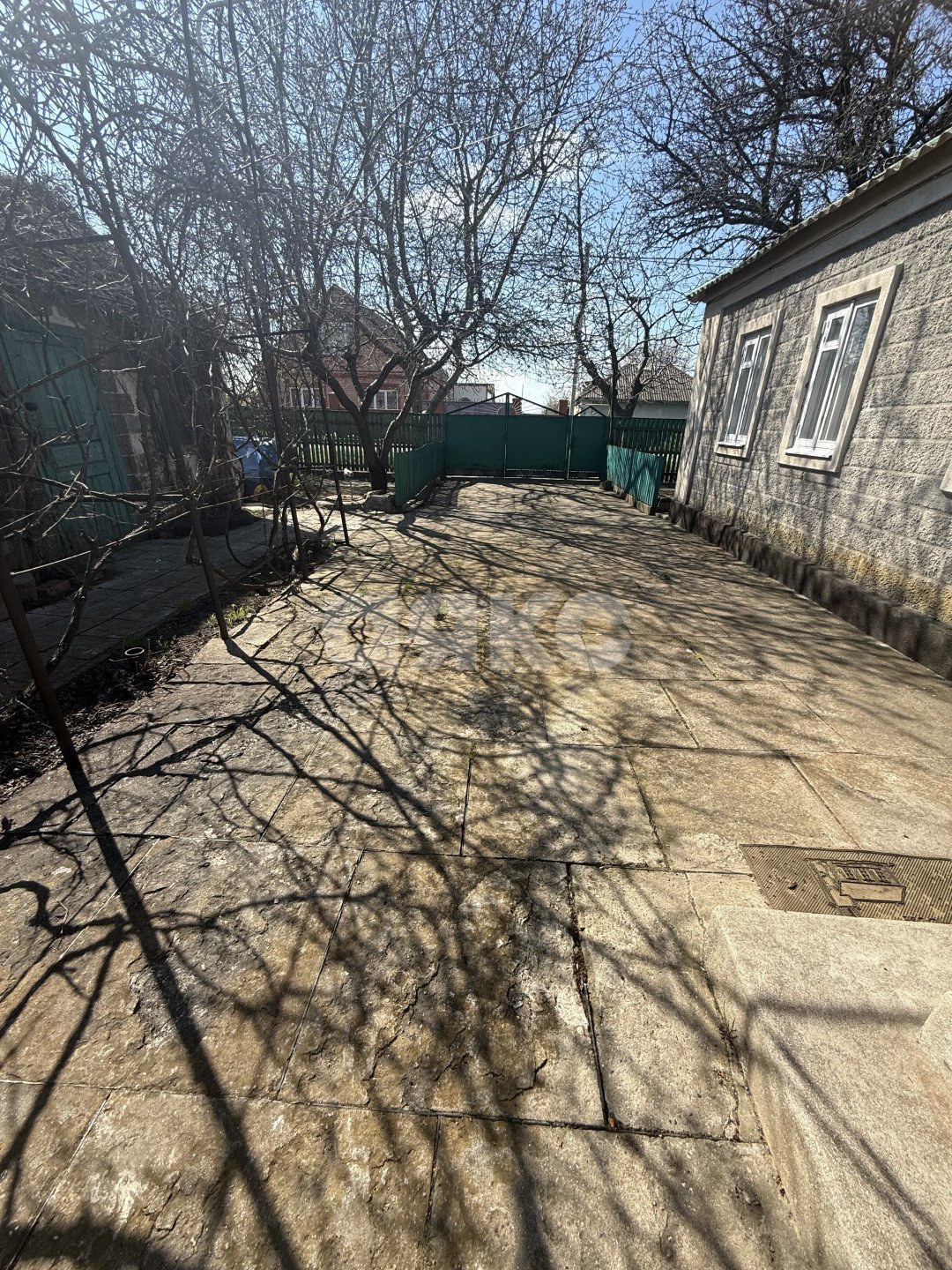 Фото №9: Дом 57 м² + 1776 сот. - Безыменное, ул. Пушкина, 119