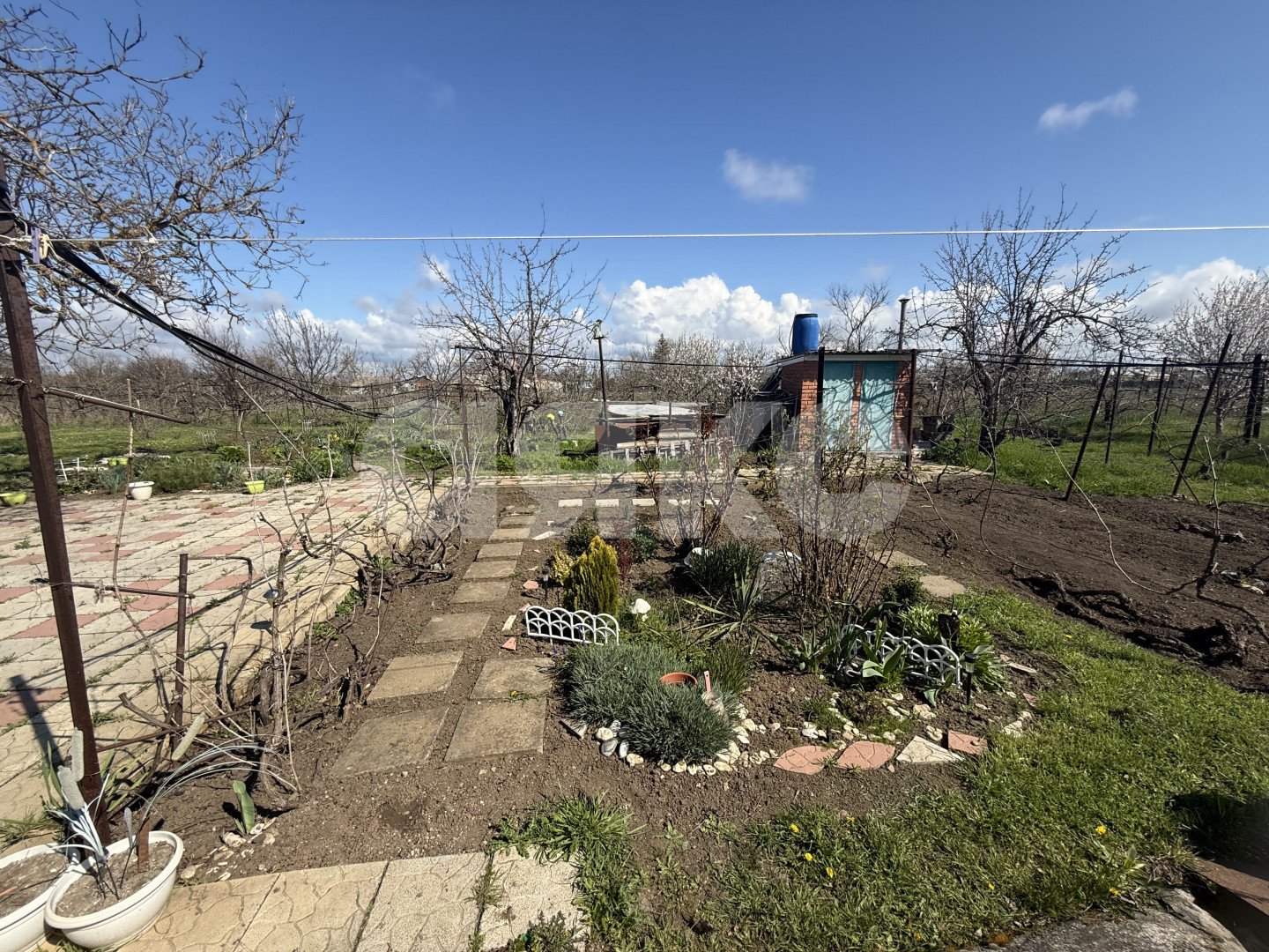 Фото №12: Дом 57 м² + 1776 сот. - Безыменное, ул. Пушкина, 119