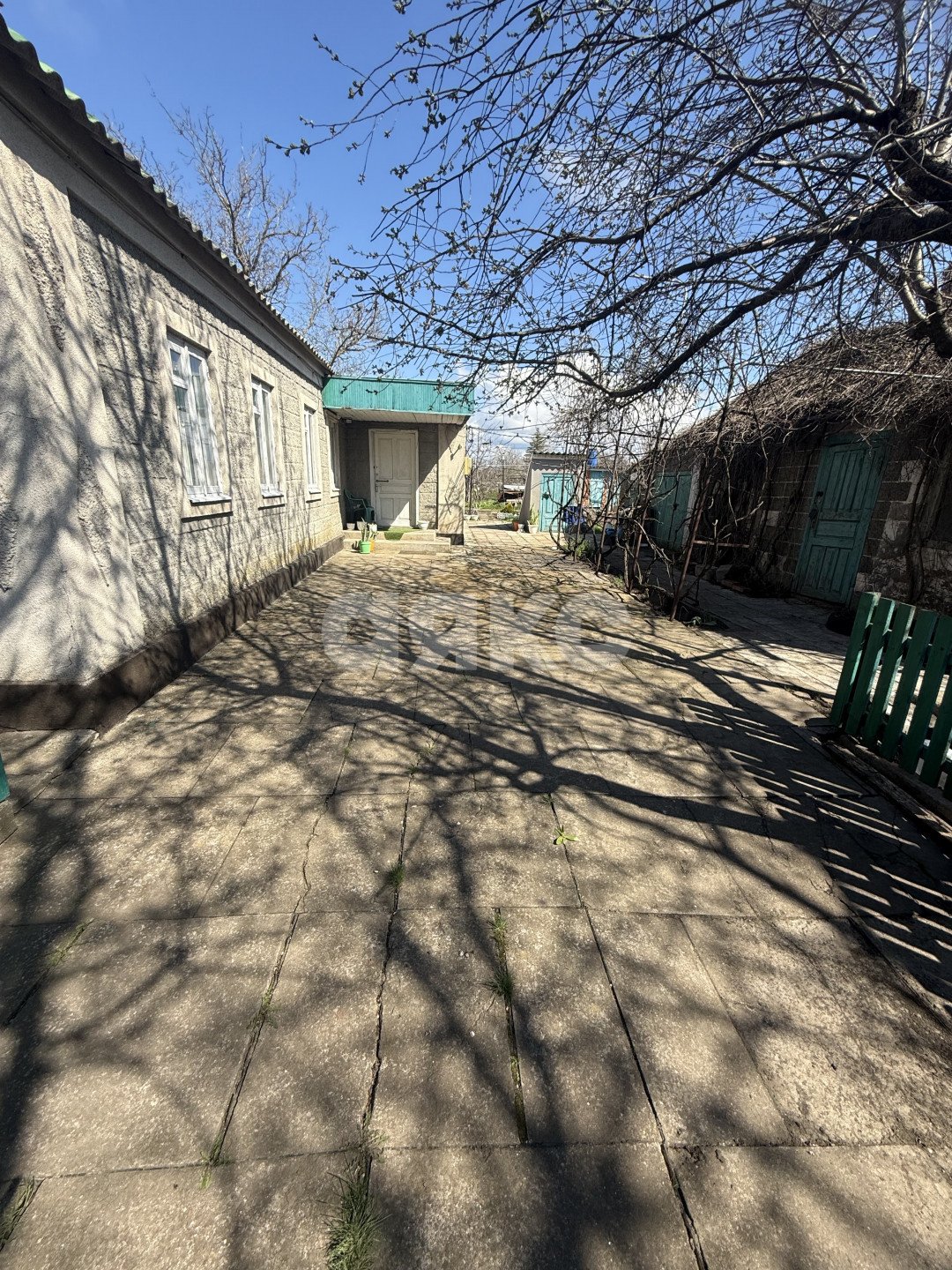 Фото №17: Дом 57 м² + 1776 сот. - Безыменное, ул. Пушкина, 119