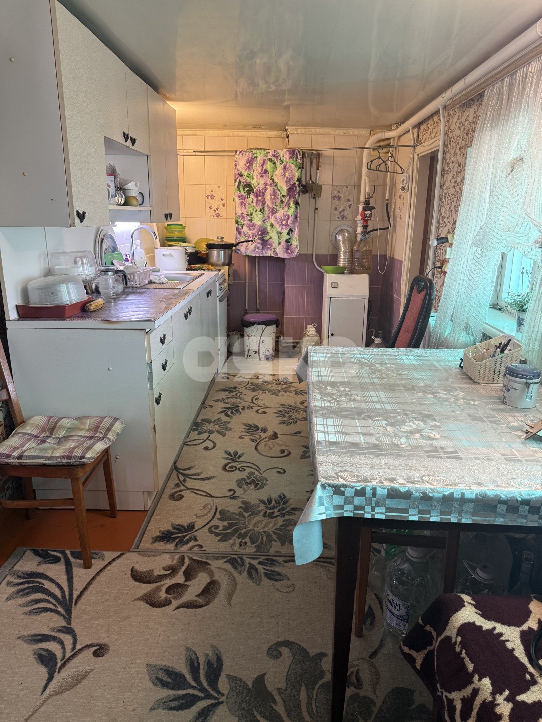 Фото №6: Дом 57 м² + 1776 сот. - Безыменное, ул. Пушкина, 119