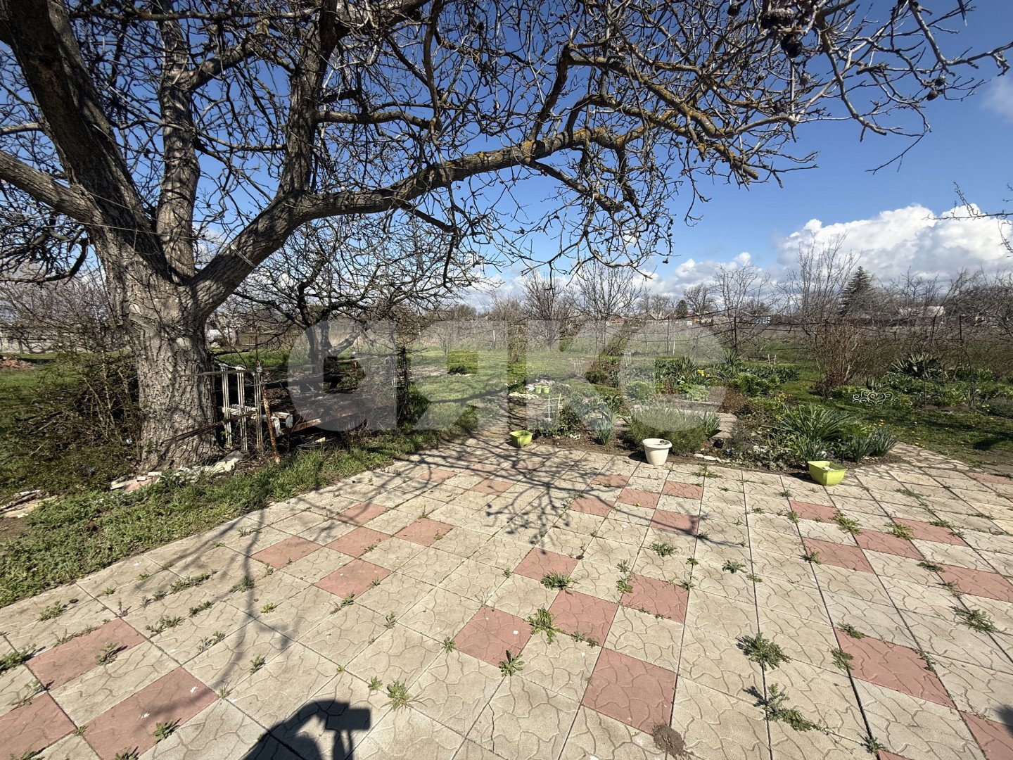 Фото №14: Дом 57 м² + 1776 сот. - Безыменное, ул. Пушкина, 119