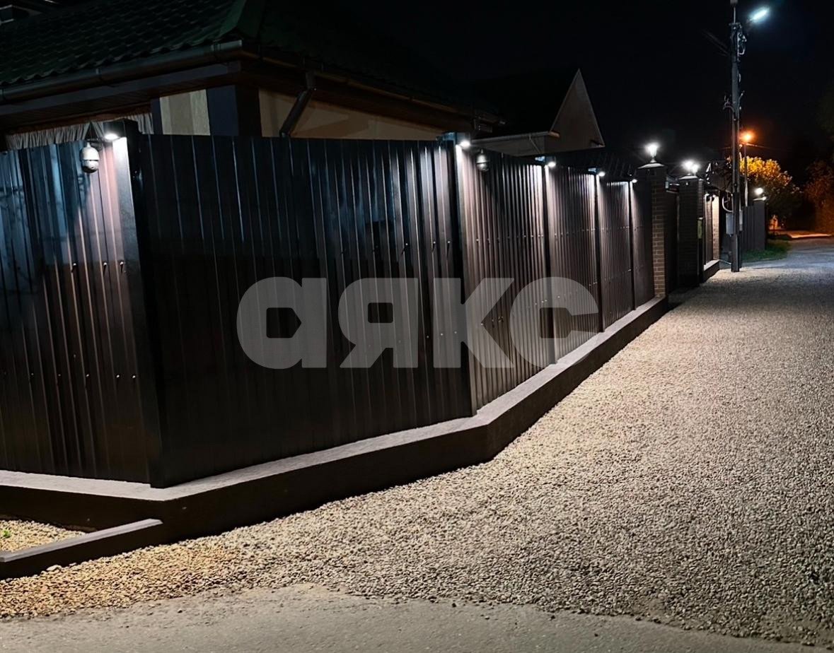 Фото №46: Дом 200 м² + 612 сот. - Грибки, мкр. СНТ Грибки, ул. 5-я Линия