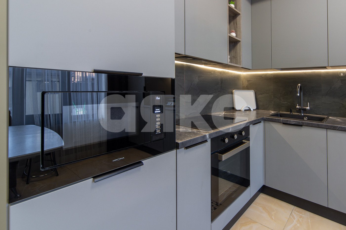 Фото №11: Дом 200 м² + 612 сот. - Грибки, мкр. СНТ Грибки, ул. 5-я Линия