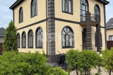 Фото №3: Дом 200 м² - Грибки, мкр. СНТ Грибки, ул. 5-я Линия