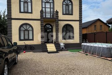 Фото №2: Дом 200 м² - Грибки, мкр. СНТ Грибки, ул. 5-я Линия