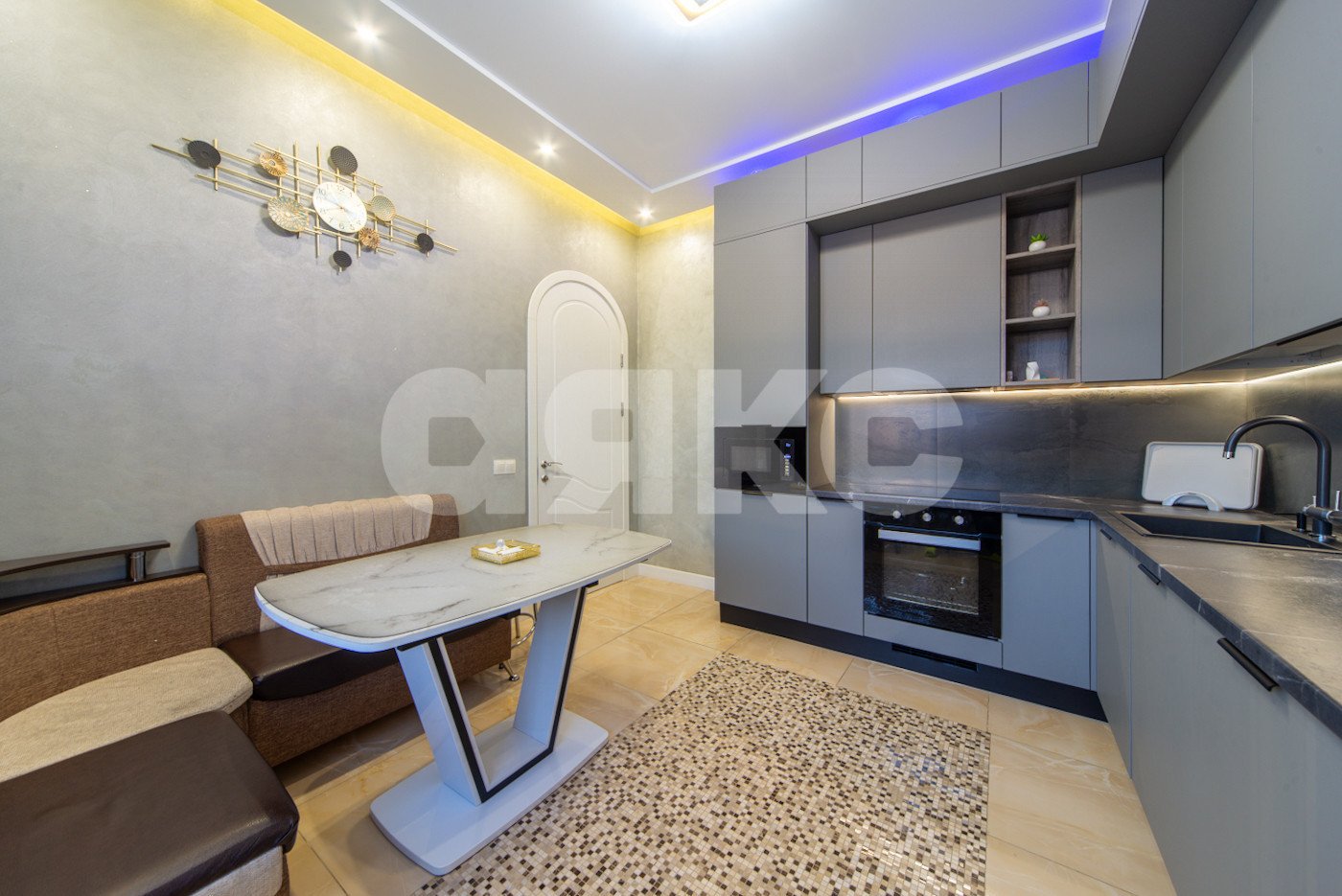 Фото №12: Дом 200 м² + 612 сот. - Грибки, мкр. СНТ Грибки, ул. 5-я Линия