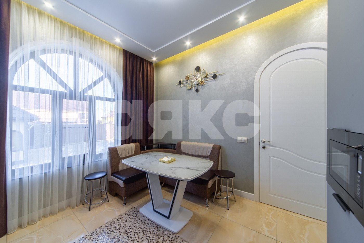 Фото №14: Дом 200 м² + 612 сот. - Грибки, мкр. СНТ Грибки, ул. 5-я Линия