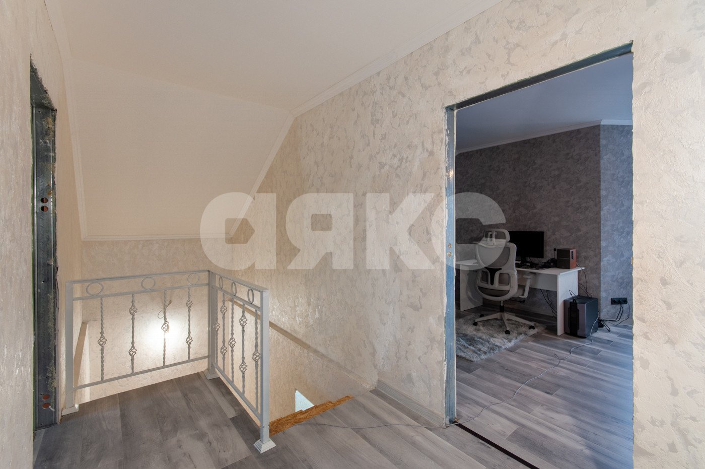 Фото №26: Дом 180 м² + 7 сот. - КП Лосиный парк-2, ул. Спокойная, 580