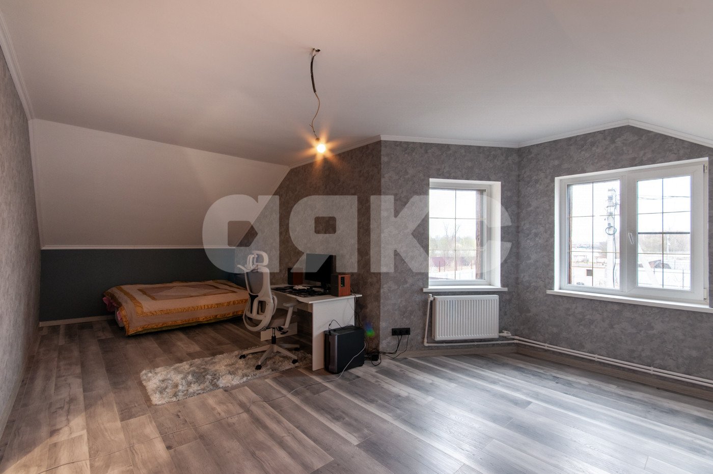 Фото №28: Дом 180 м² + 7 сот. - КП Лосиный парк-2, ул. Спокойная, 580