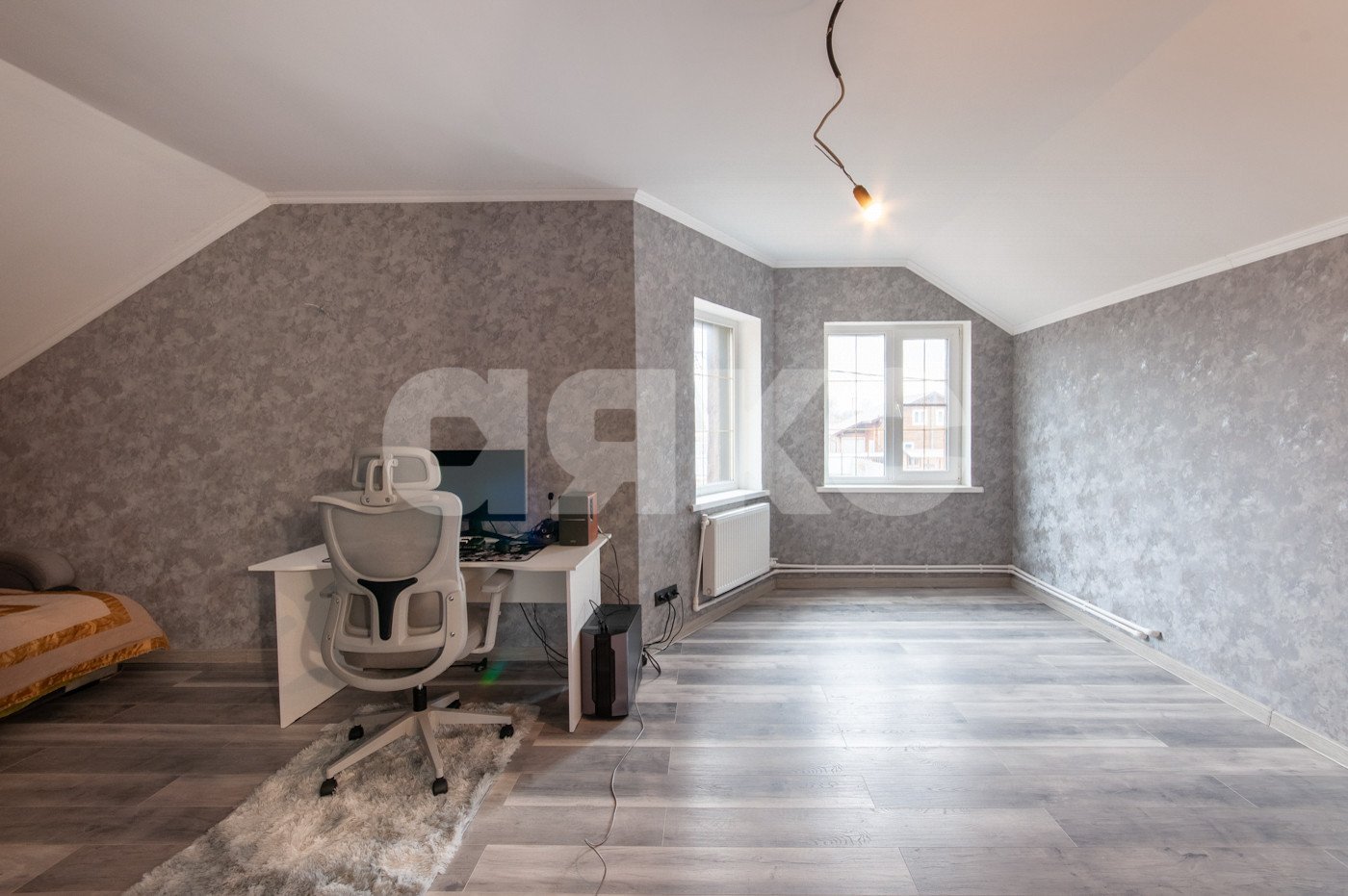 Фото №27: Дом 180 м² + 7 сот. - КП Лосиный парк-2, ул. Спокойная, 580