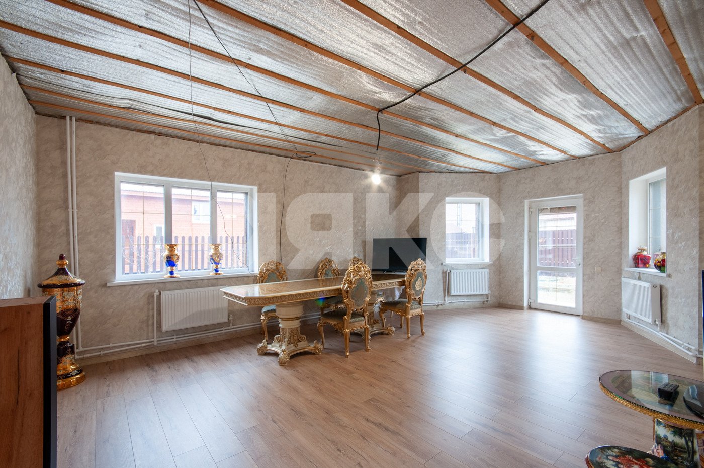 Фото №12: Дом 180 м² + 7 сот. - КП Лосиный парк-2, ул. Спокойная, 580