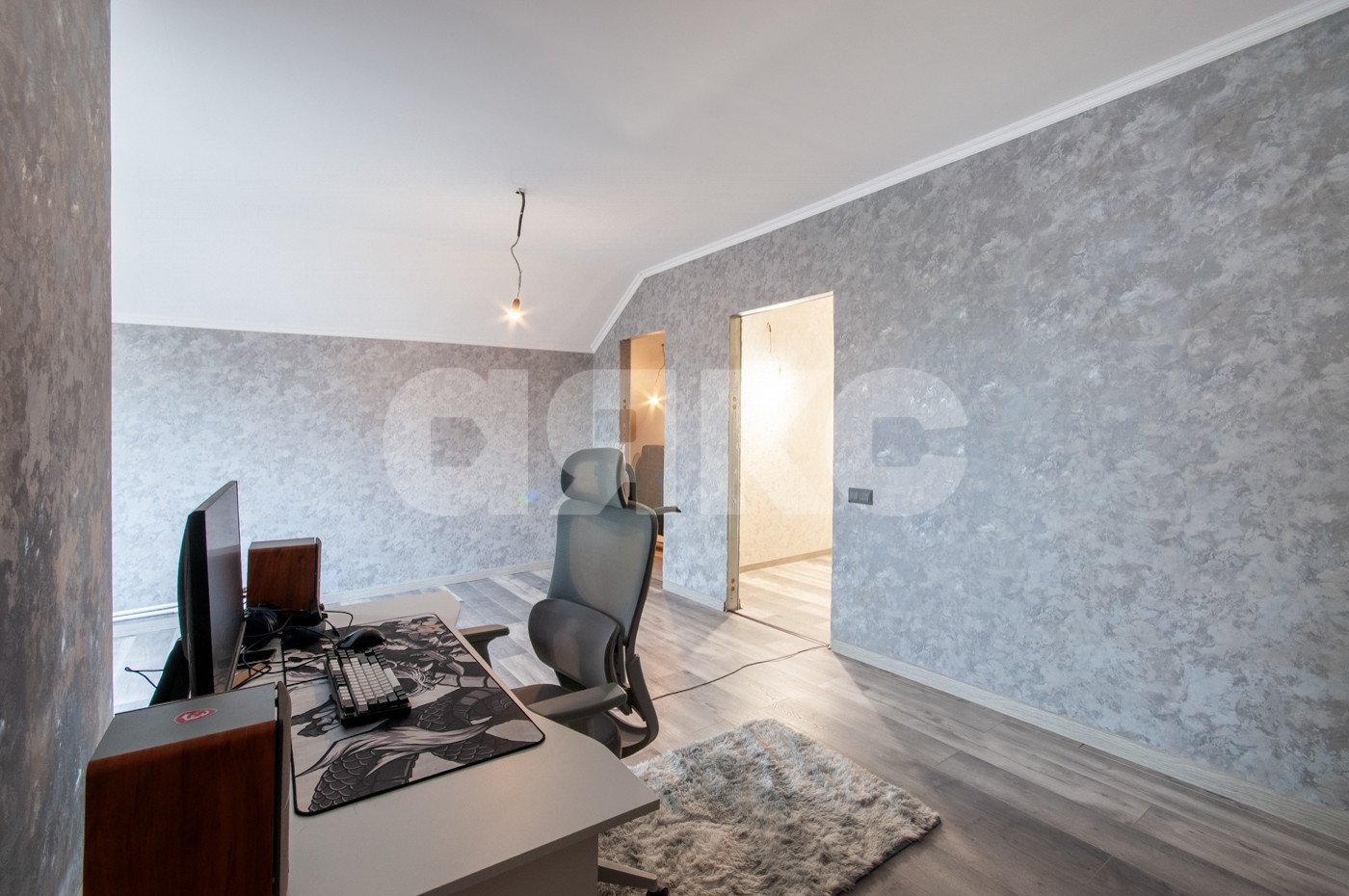 Фото №31: Дом 180 м² + 7 сот. - КП Лосиный парк-2, ул. Спокойная, 580