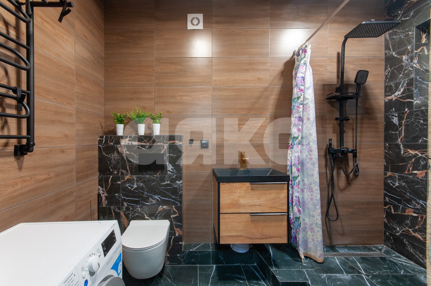 Фото №23: Дом 180 м² + 7 сот. - КП Лосиный парк-2, ул. Спокойная, 580