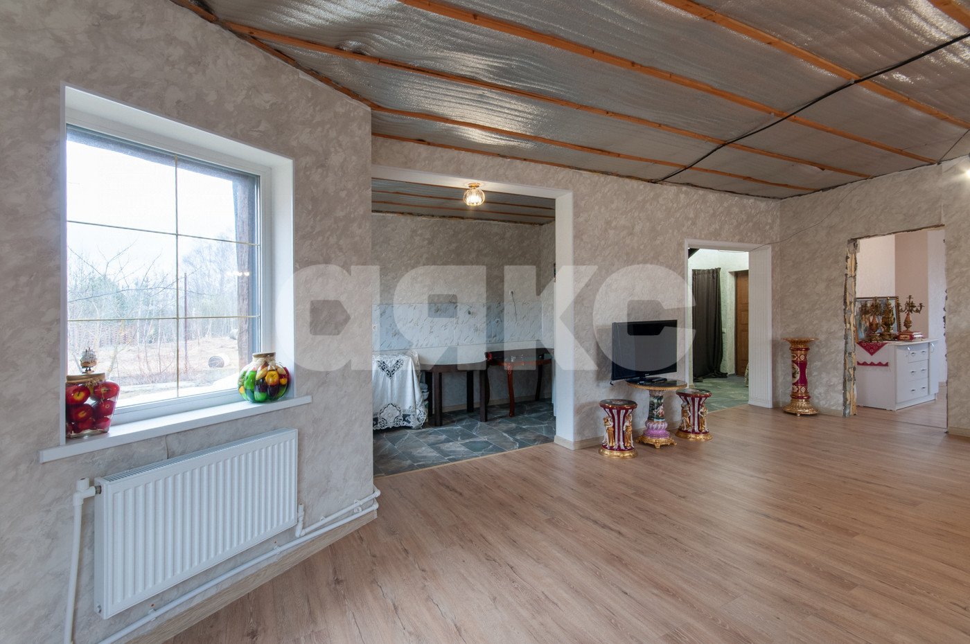 Фото №15: Дом 180 м² + 7 сот. - КП Лосиный парк-2, ул. Спокойная, 580