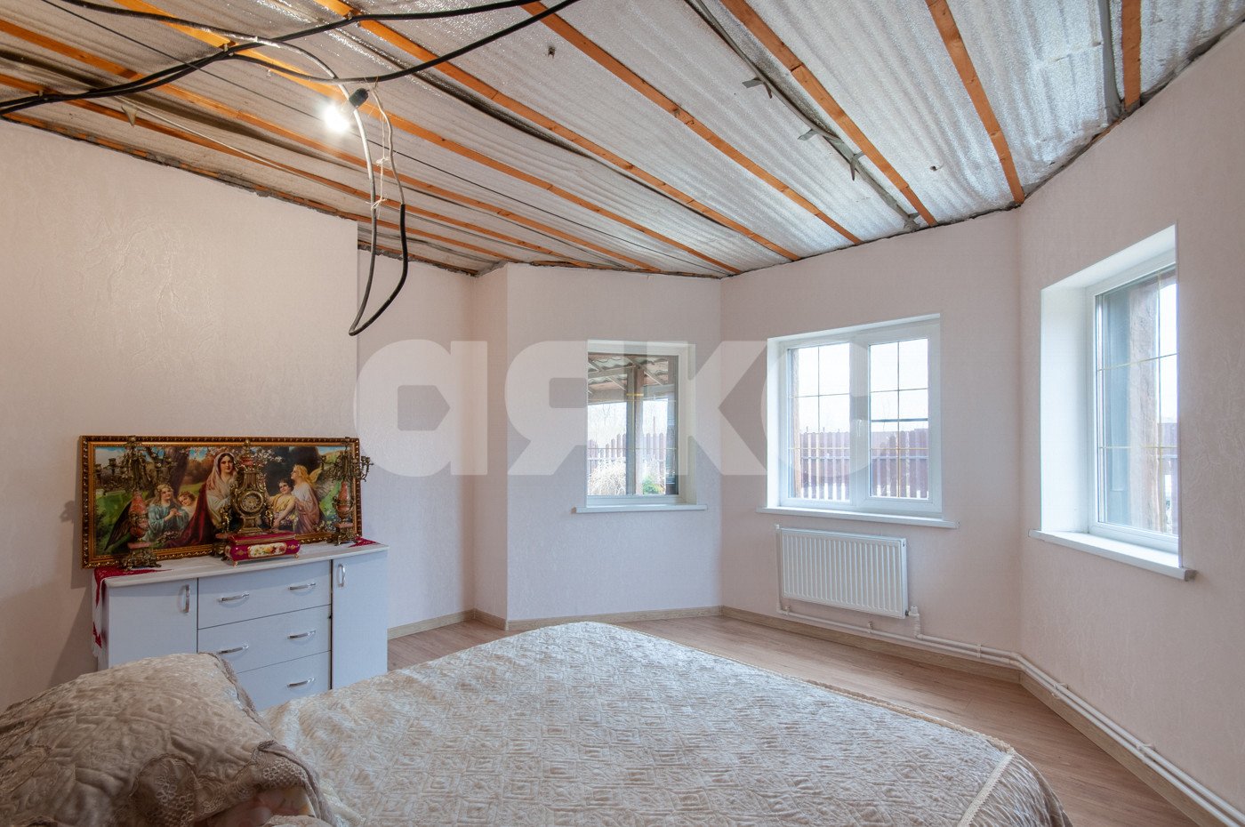 Фото №18: Дом 180 м² + 7 сот. - КП Лосиный парк-2, ул. Спокойная, 580