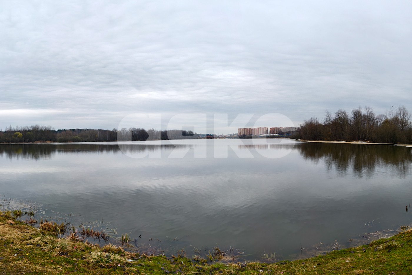 Фото №44: Дом 180 м² + 7 сот. - КП Лосиный парк-2, ул. Спокойная, 580