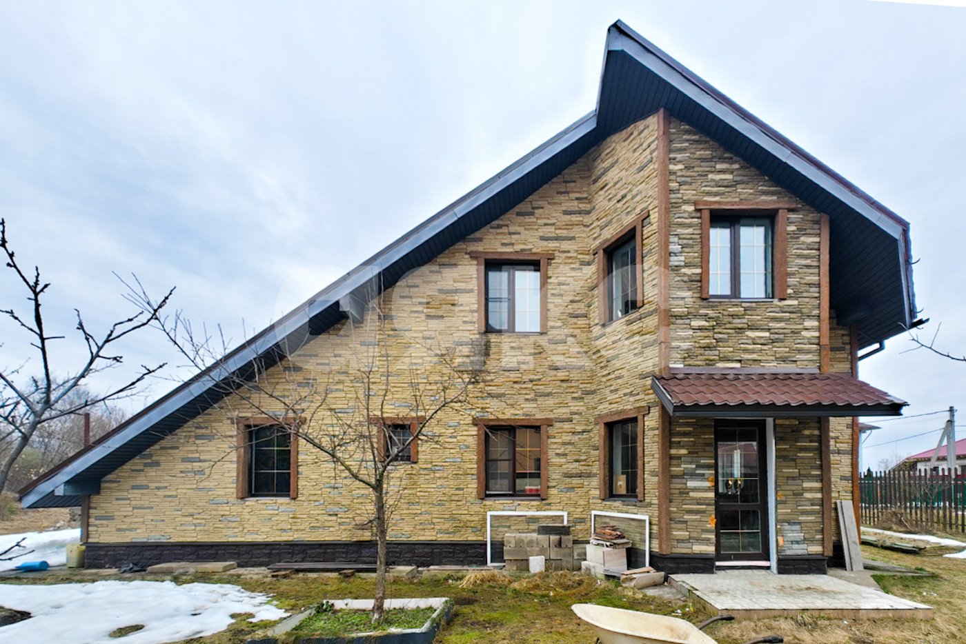 Фото №9: Дом 180 м² + 7 сот. - КП Лосиный парк-2, ул. Спокойная, 580