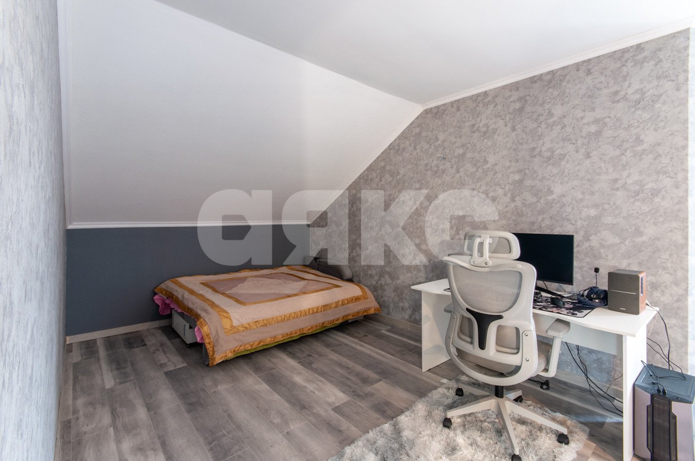 Фото №29: Дом 180 м² + 7 сот. - КП Лосиный парк-2, ул. Спокойная, 580