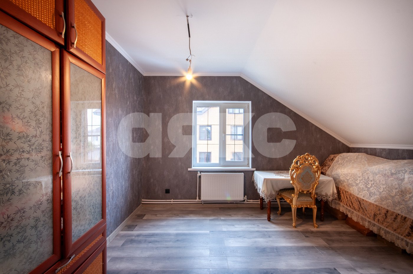 Фото №34: Дом 180 м² + 7 сот. - КП Лосиный парк-2, ул. Спокойная, 580