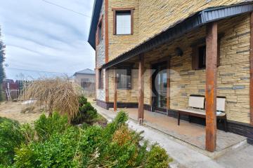 Фото №2: Дом 180 м² - КП Лосиный парк-2, ул. Спокойная, 580