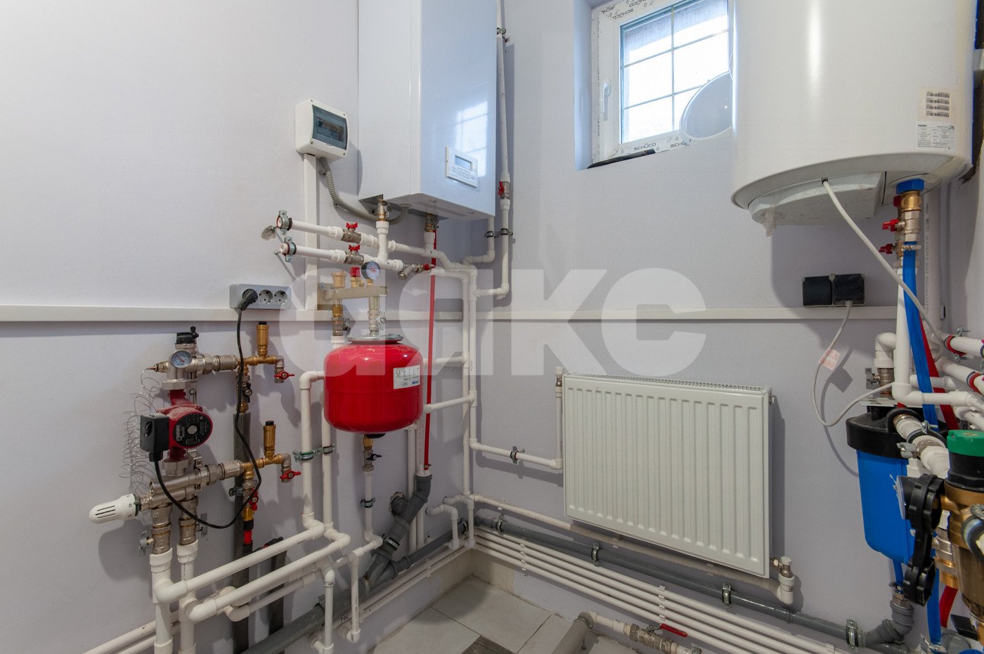 Фото №43: Дом 180 м² + 7 сот. - КП Лосиный парк-2, ул. Спокойная, 580