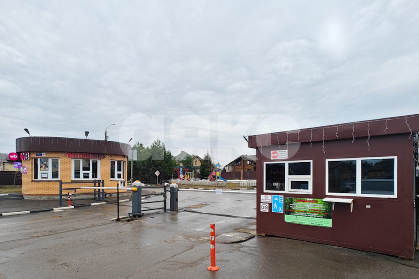 Фото №47: Дом 180 м² + 7 сот. - КП Лосиный парк-2, ул. Спокойная, 580