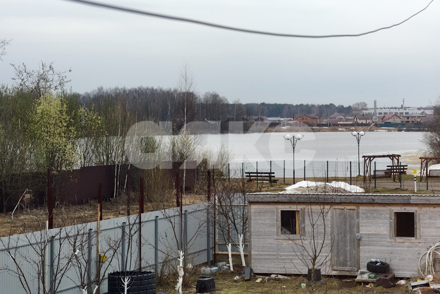 Фото №33: Дом 180 м² + 7 сот. - КП Лосиный парк-2, ул. Спокойная, 580