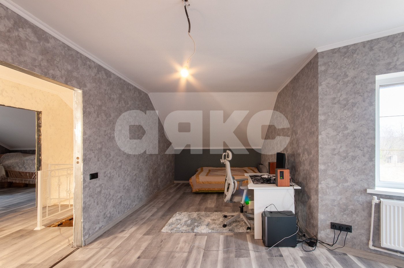 Фото №32: Дом 180 м² + 7 сот. - КП Лосиный парк-2, ул. Спокойная, 580