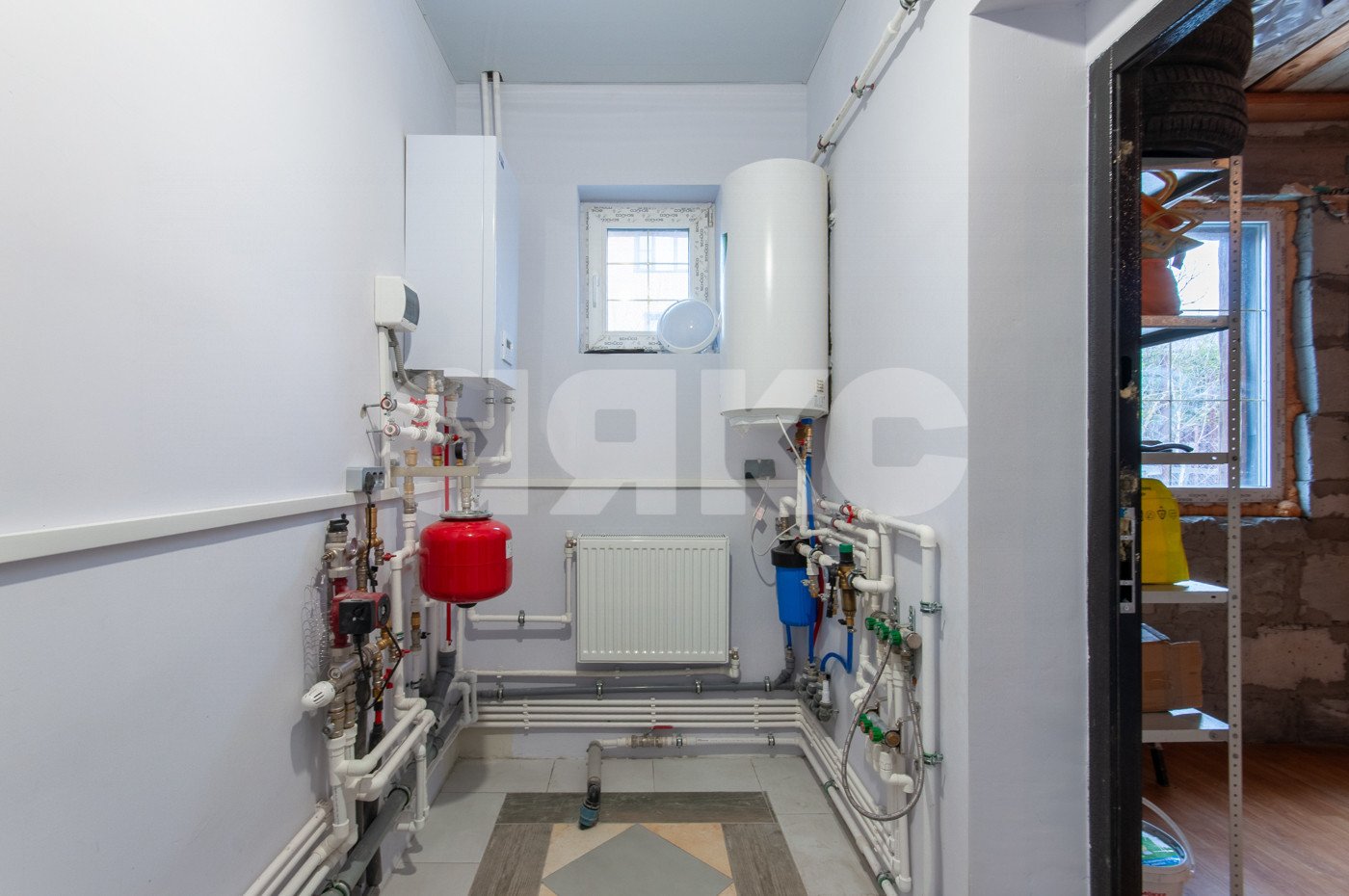 Фото №42: Дом 180 м² + 7 сот. - КП Лосиный парк-2, ул. Спокойная, 580