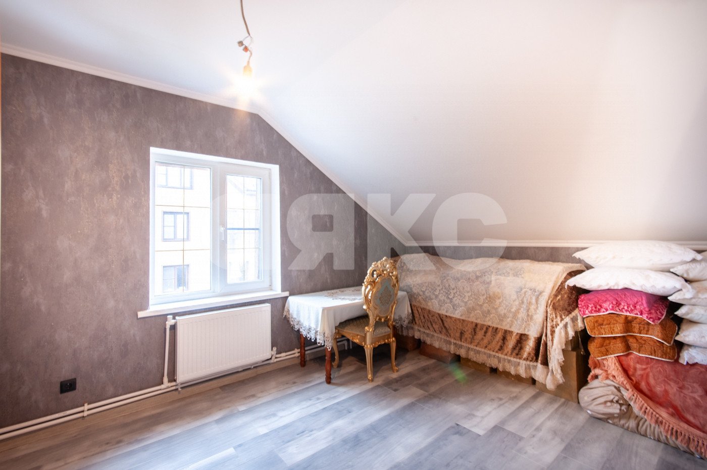 Фото №35: Дом 180 м² + 7 сот. - КП Лосиный парк-2, ул. Спокойная, 580