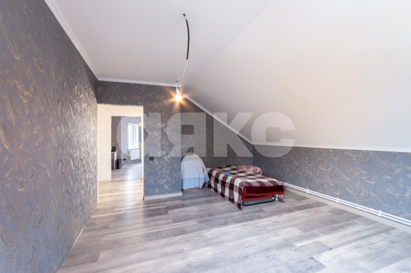 Фото №38: Дом 180 м² + 7 сот. - КП Лосиный парк-2, ул. Спокойная, 580