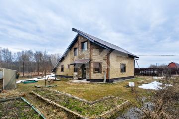 Фото №5: Дом 180 м² - КП Лосиный парк-2, ул. Спокойная, 580