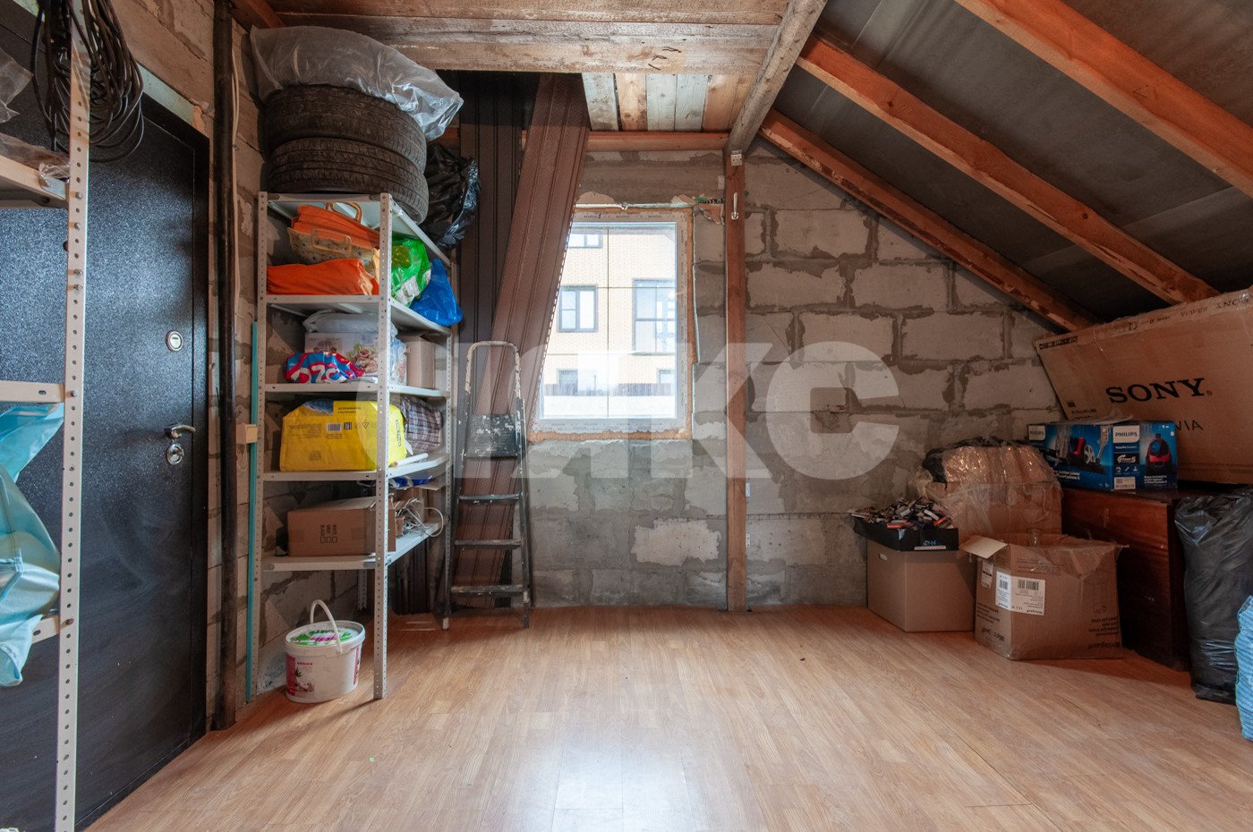 Фото №40: Дом 180 м² + 7 сот. - КП Лосиный парк-2, ул. Спокойная, 580