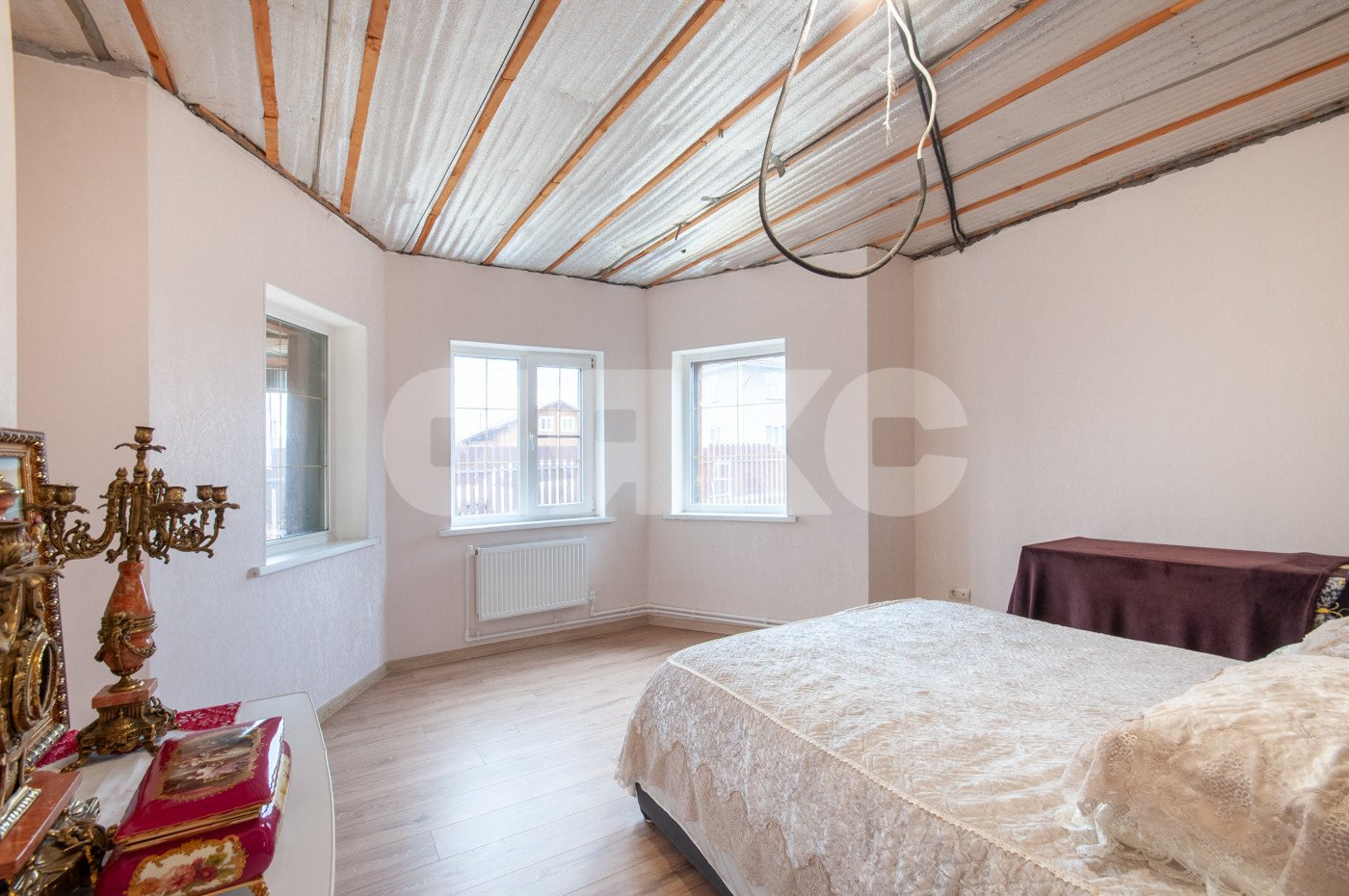 Фото №19: Дом 180 м² + 7 сот. - КП Лосиный парк-2, ул. Спокойная, 580